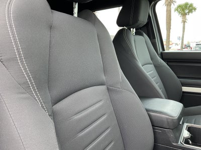 2024 Toyota TACOMA TRD OFFRD 4X4 TRD Off Road