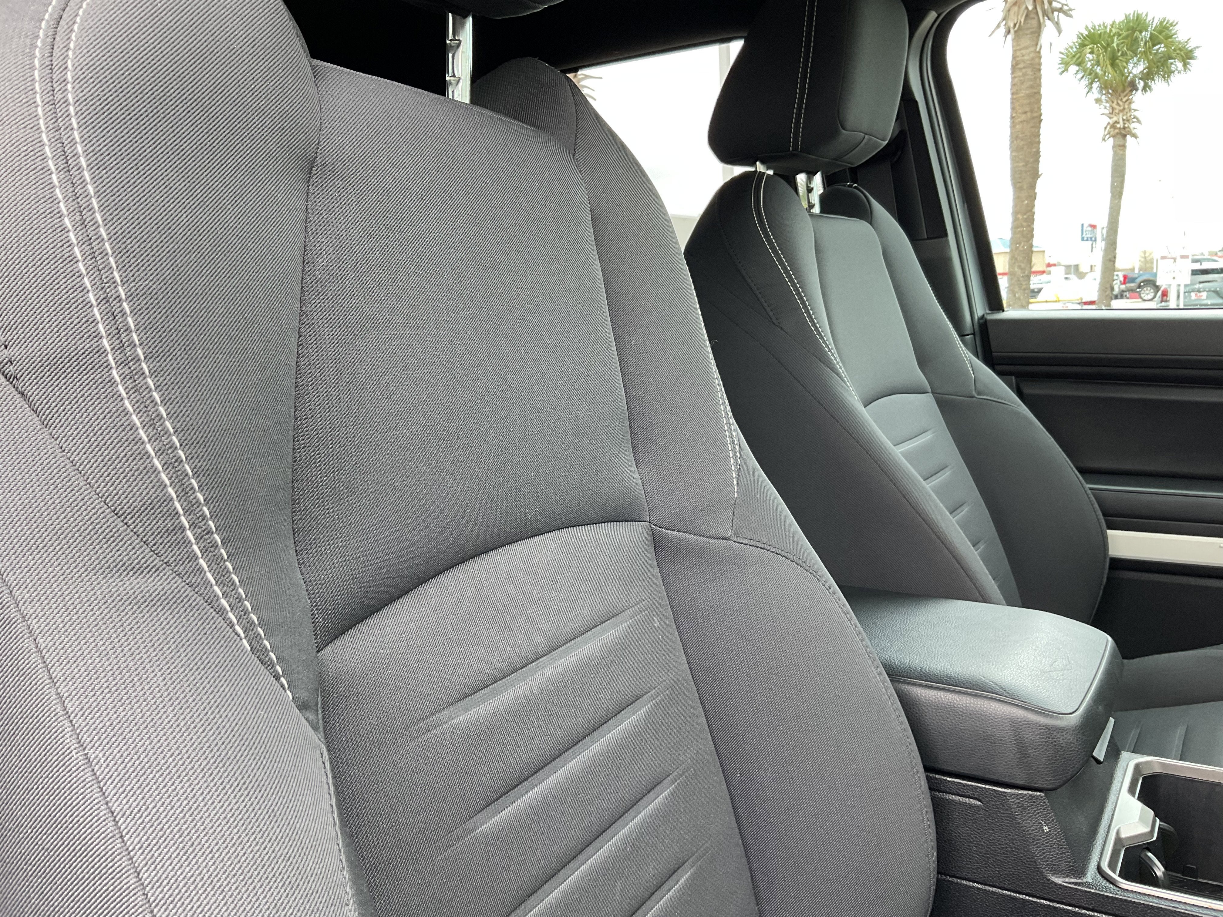 2024 Toyota TACOMA TRD OFFRD 4X4 TRD Off Road