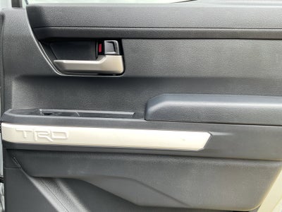 2024 Toyota TACOMA TRD OFFRD 4X4 TRD Off Road