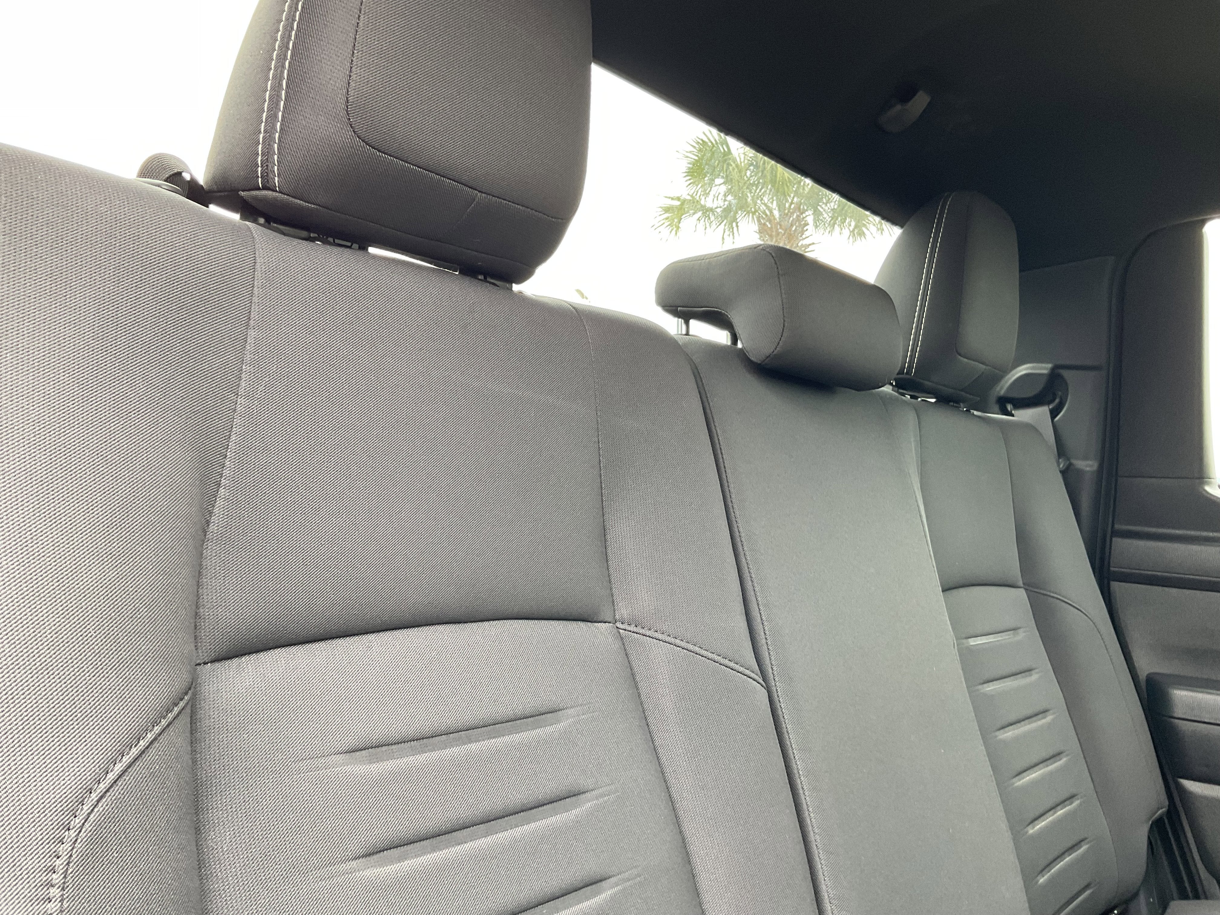 2024 Toyota TACOMA TRD OFFRD 4X4 TRD Off Road