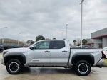 2024 Toyota TACOMA TRD OFFRD 4X4 TRD Off Road