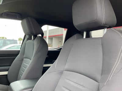 2024 Toyota TACOMA TRD OFFRD 4X4 TRD Off Road