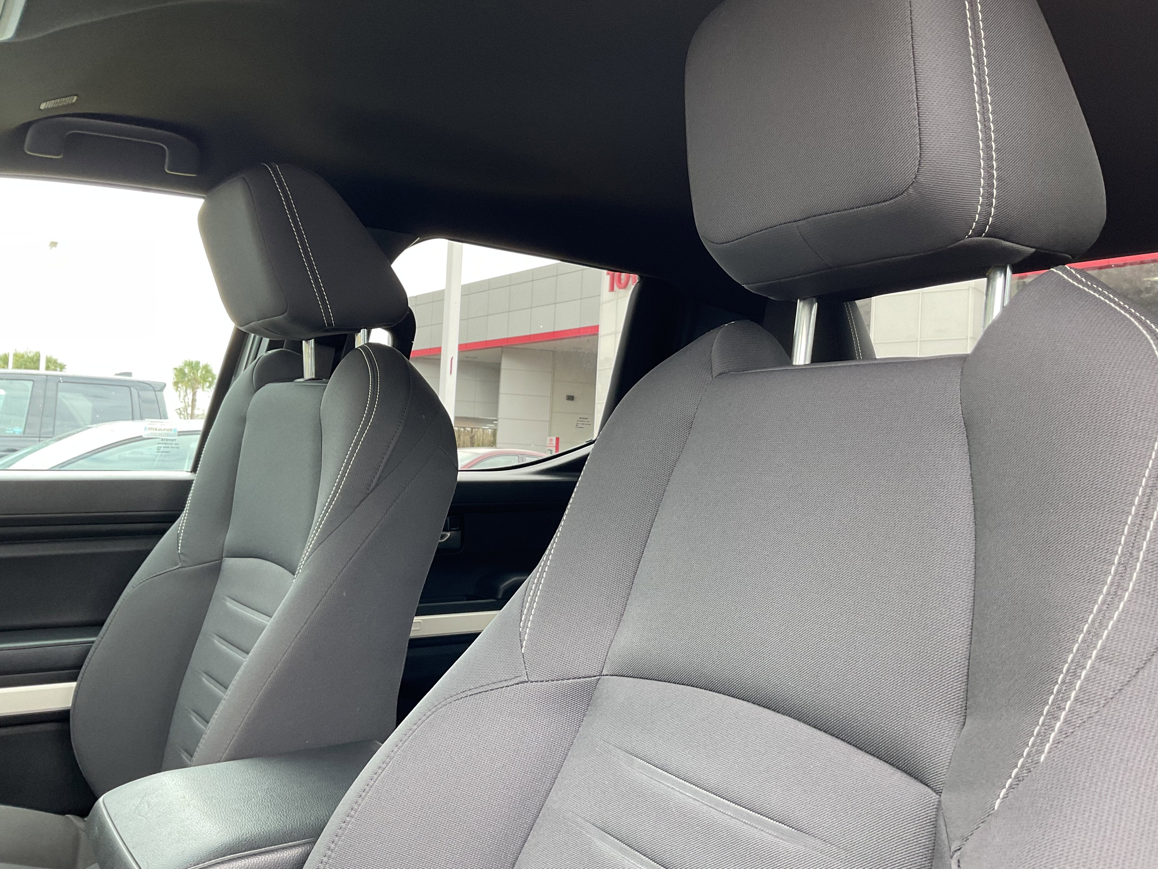 2024 Toyota TACOMA TRD OFFRD 4X4 TRD Off Road