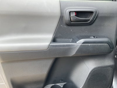 2022 Toyota TACOMA SR SR