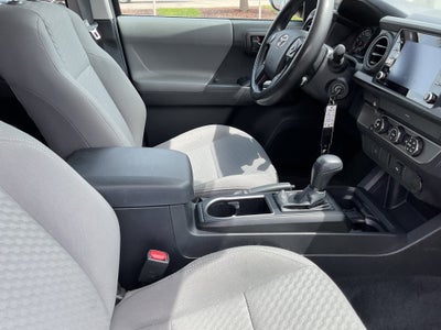 2022 Toyota TACOMA SR SR