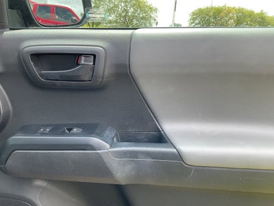 2022 Toyota TACOMA SR SR