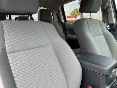 2022 Toyota TACOMA SR SR