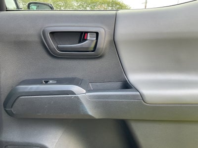 2022 Toyota TACOMA SR SR