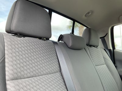 2022 Toyota TACOMA SR SR