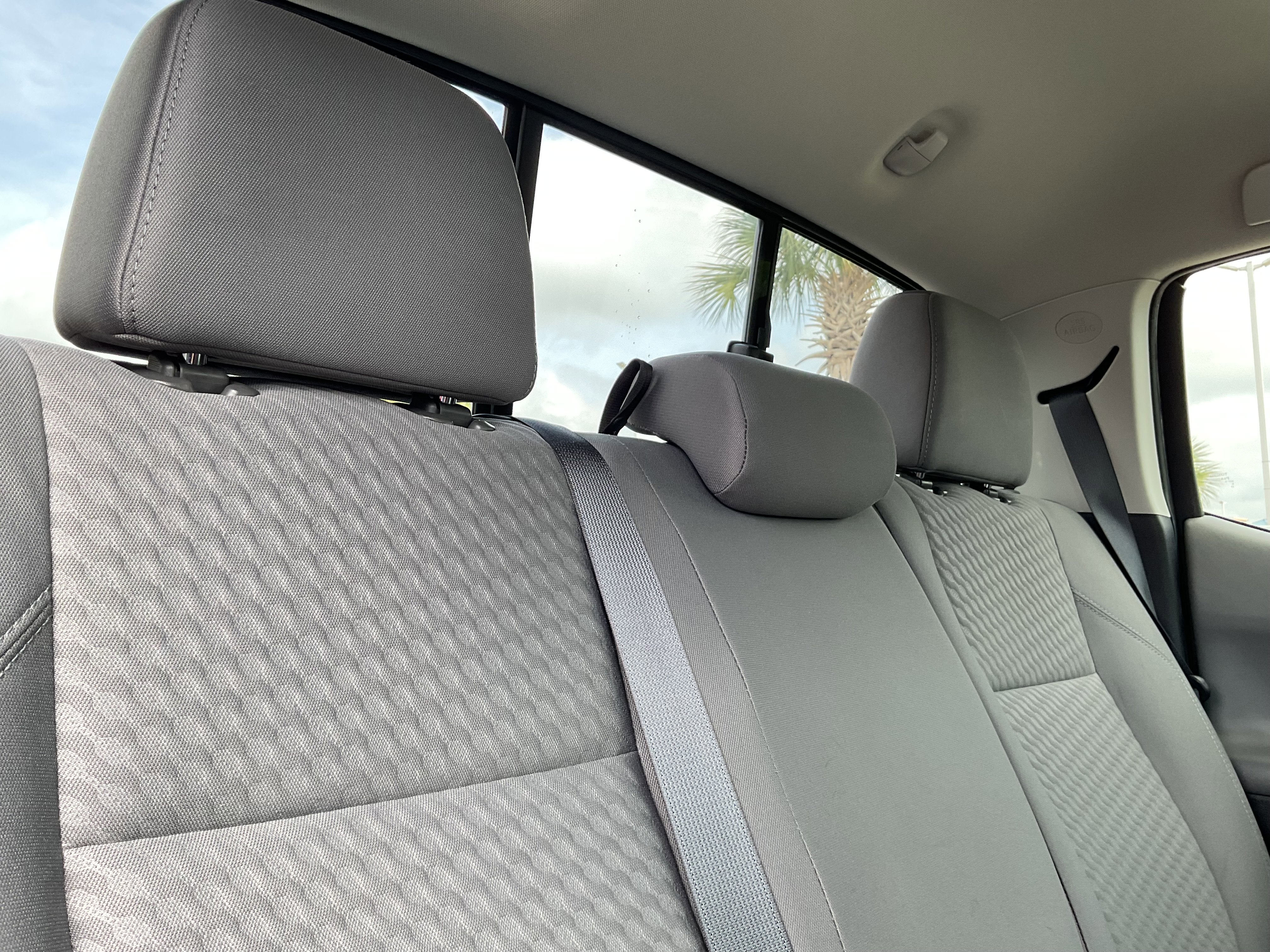 2022 Toyota TACOMA SR SR