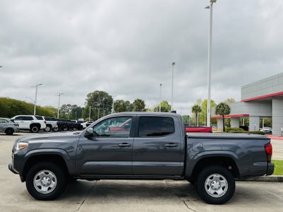 2022 Toyota TACOMA SR SR
