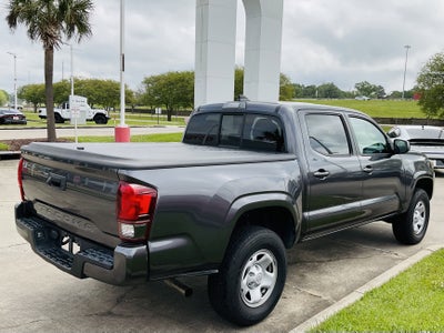 2022 Toyota TACOMA SR SR