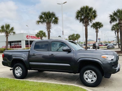 2022 Toyota TACOMA SR SR