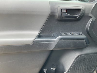 2022 Toyota TACOMA SR SR