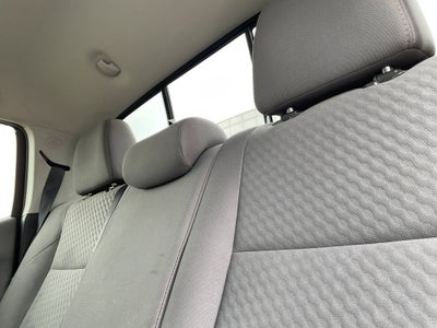 2023 Toyota TACOMA SR5 SR5