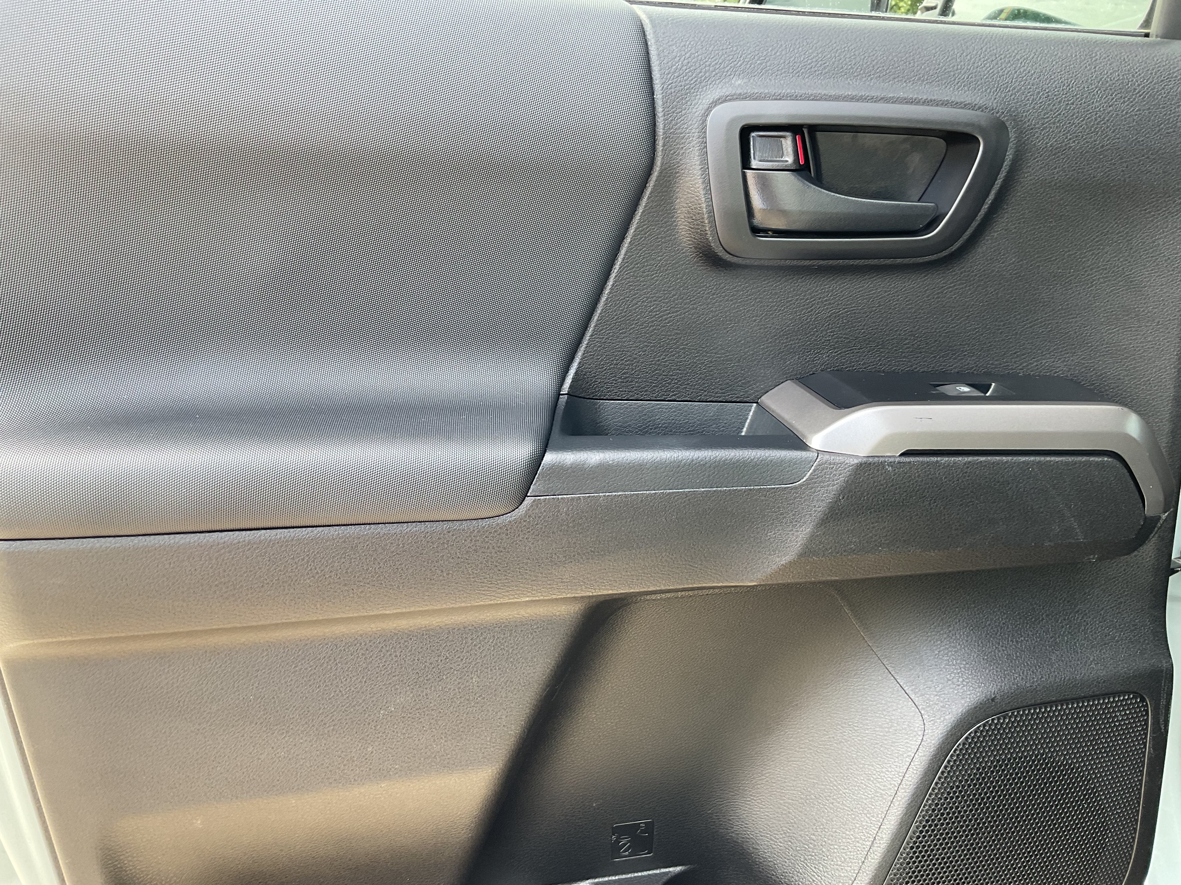 2023 Toyota Tacoma Trail Edition