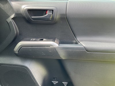 2023 Toyota Tacoma Trail Edition