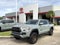 2023 Toyota Tacoma Trail Edition