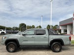 2023 Toyota Tacoma Trail Edition