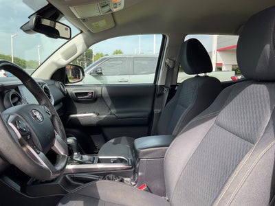 2023 Toyota Tacoma Trail Edition