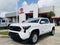 2025 Toyota TACOMA SR5 SR5