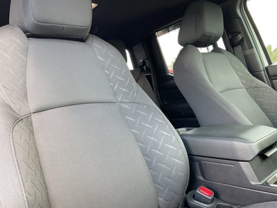 2025 Toyota TACOMA SR5 SR5