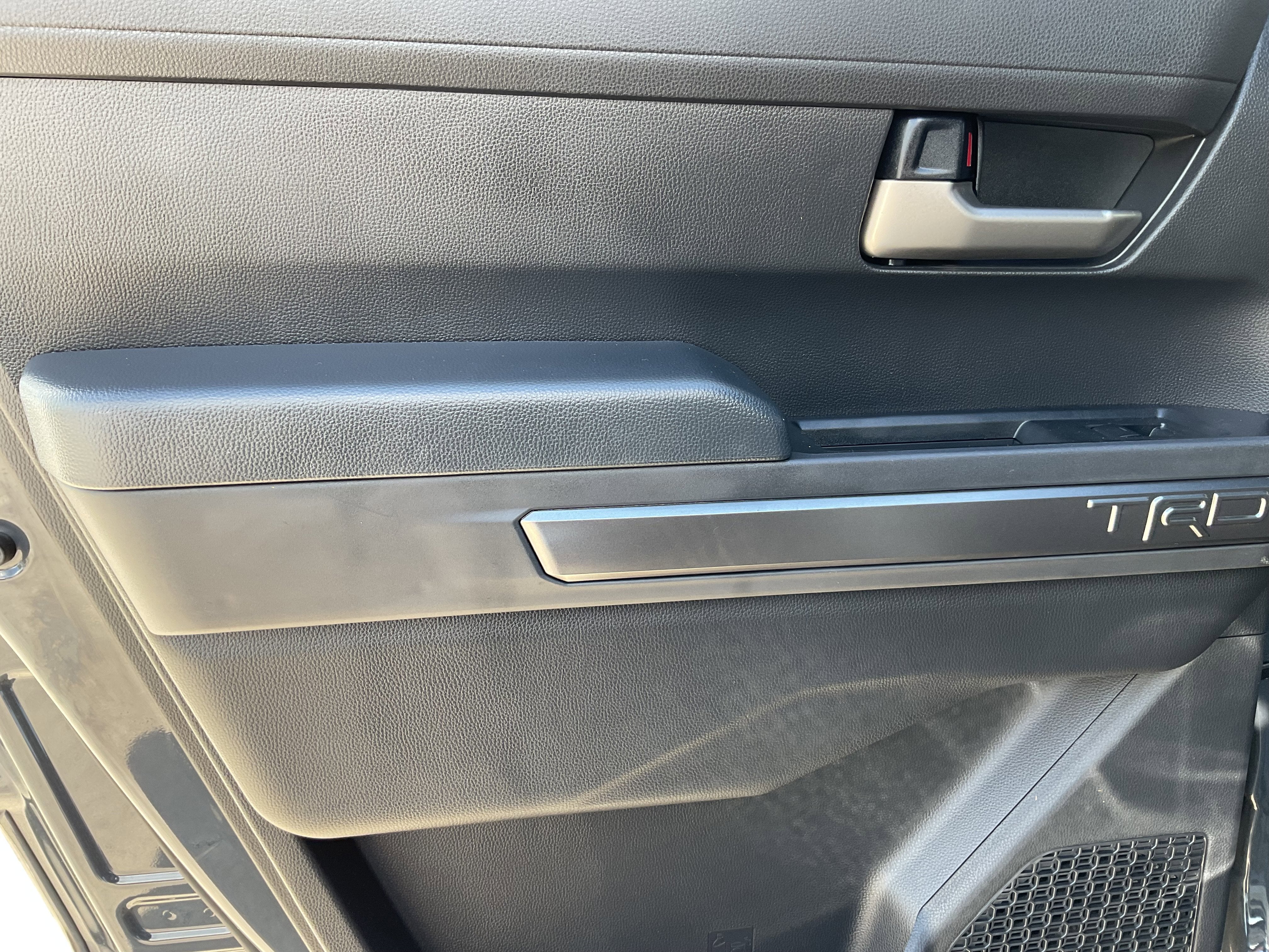 2024 Toyota TACOMA TRD SPORT TRD Sport