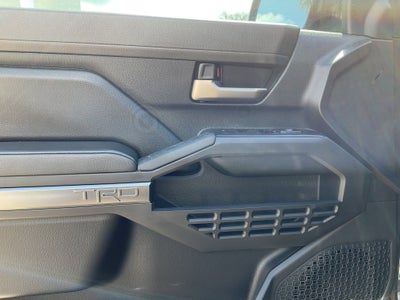 2024 Toyota TACOMA TRD SPORT TRD Sport