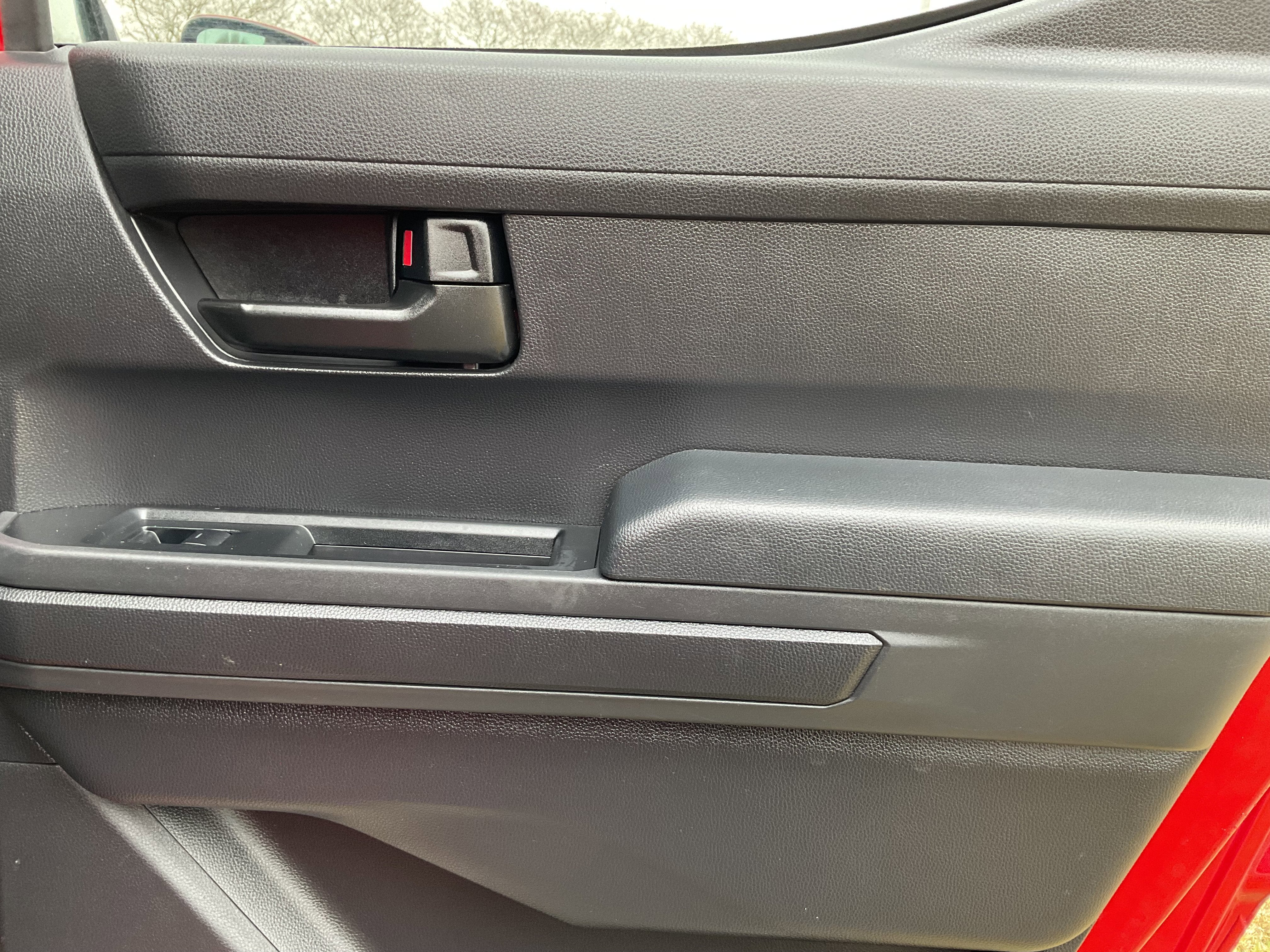 2024 Toyota TACOMA SR5 SR5