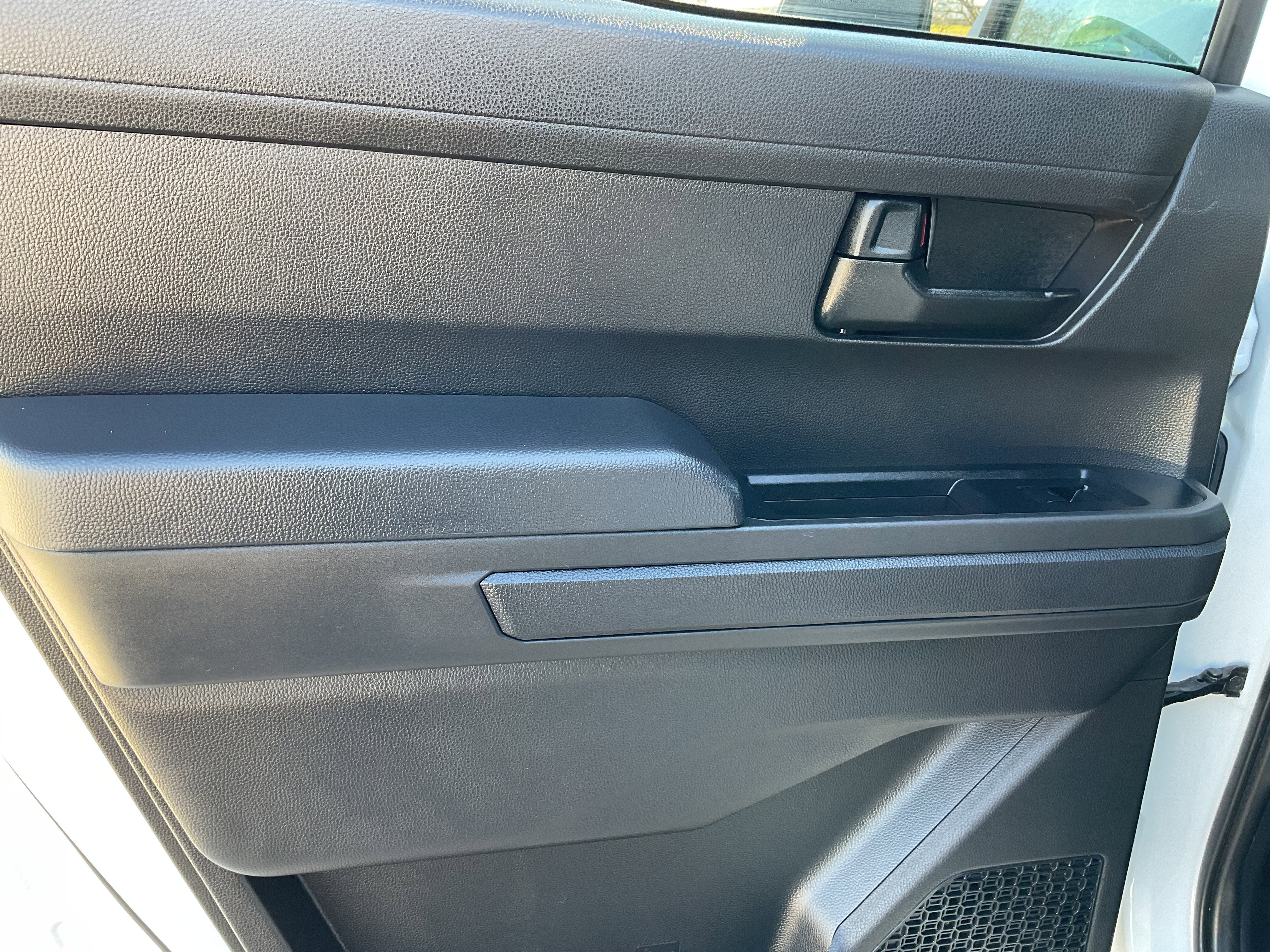 2025 Toyota TACOMA SR SR