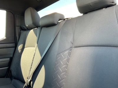 2025 Toyota TACOMA SR SR