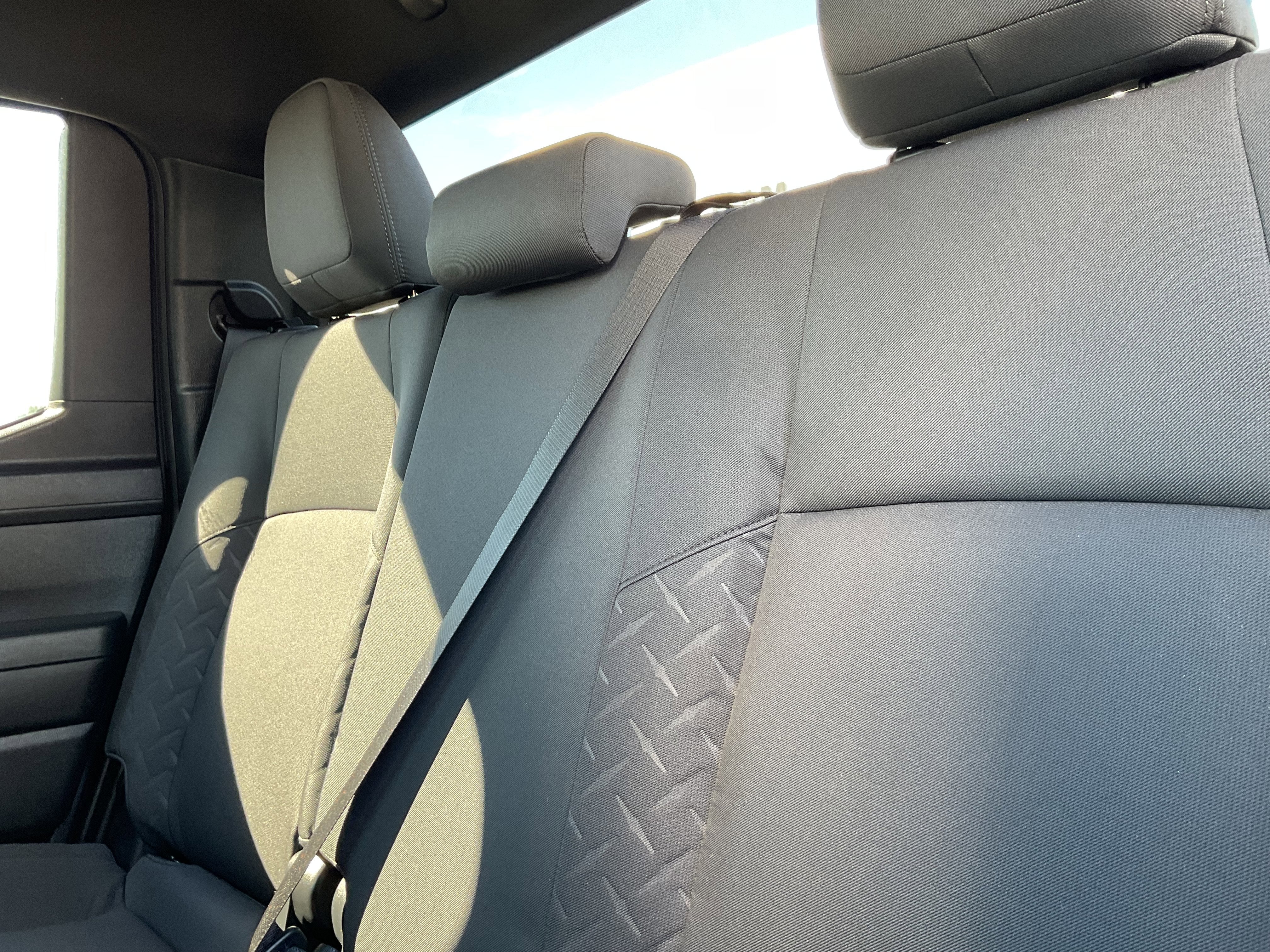 2025 Toyota TACOMA SR SR