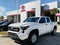 2025 Toyota TACOMA SR SR