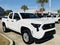 2025 Toyota TACOMA SR SR