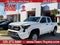 2025 Toyota TACOMA SR SR