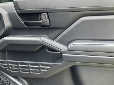 2025 Toyota TACOMA SR SR