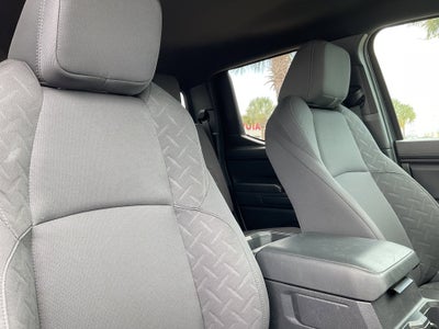 2025 Toyota TACOMA SR SR