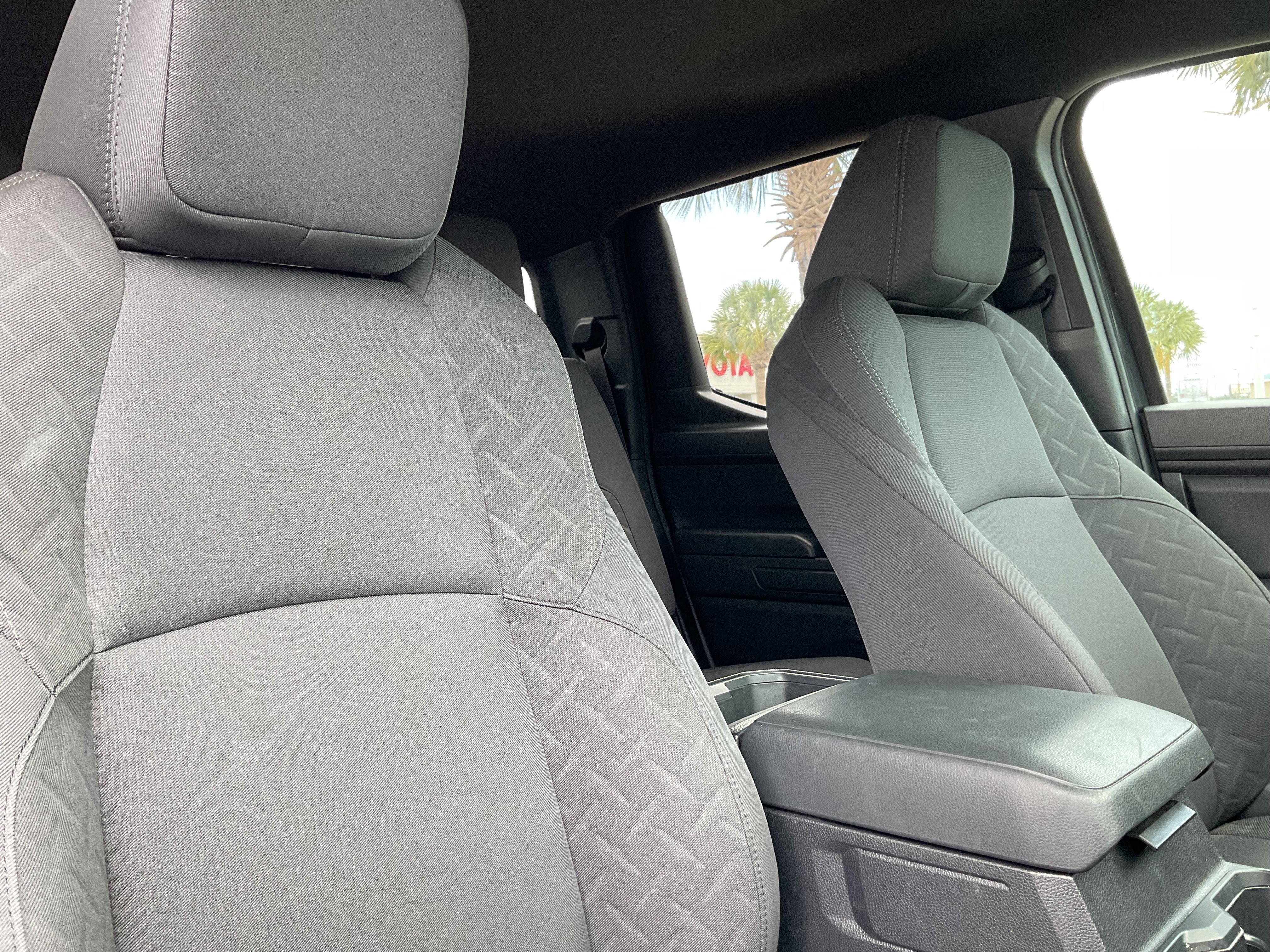 2025 Toyota TACOMA SR SR