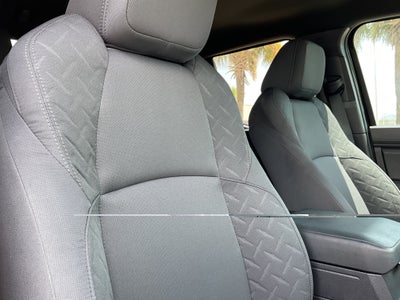 2025 Toyota Tacoma 2WD SR