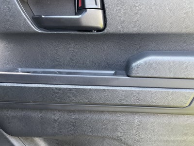 2025 Toyota Tacoma 2WD SR