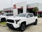2024 Toyota TACOMA TRD SPORT TRD Sport