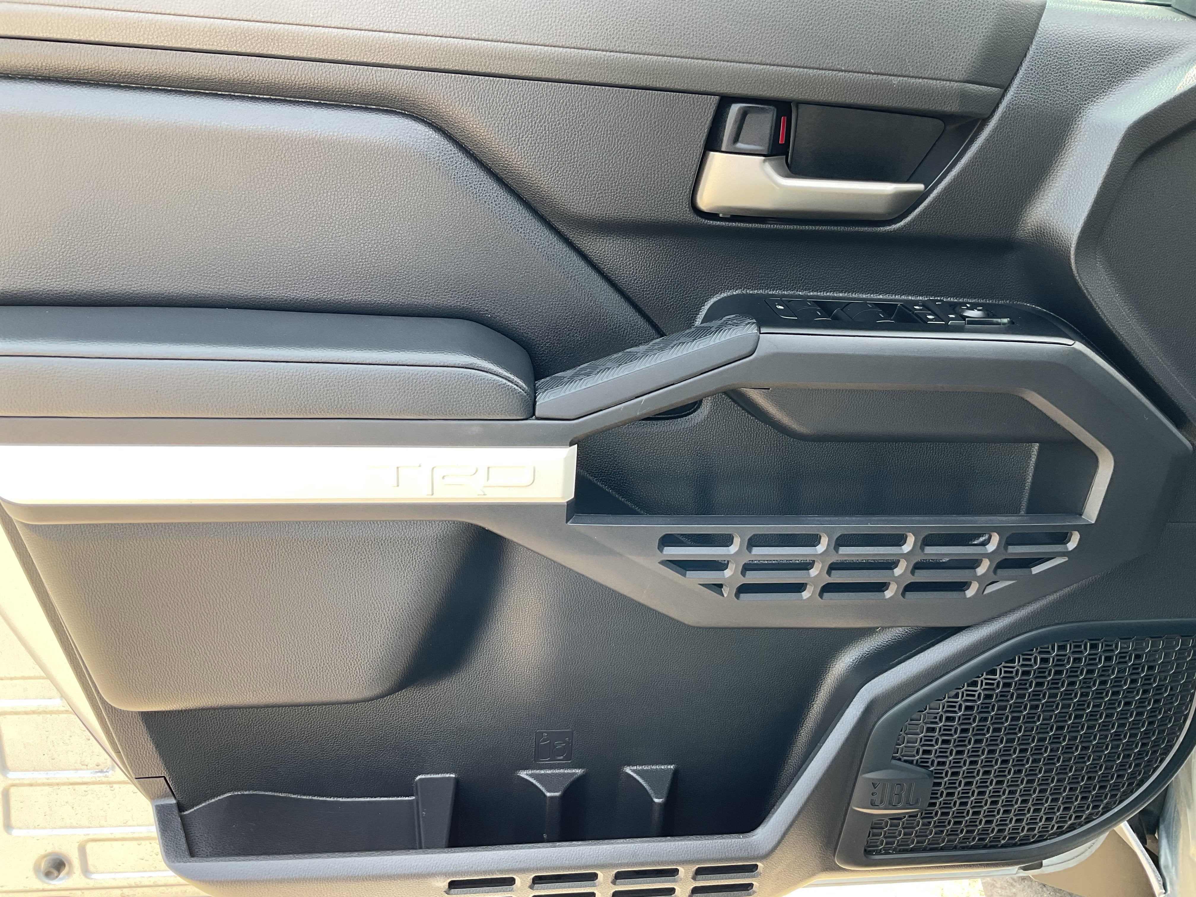 2024 Toyota TACOMA TRD OFFRD TRD Off Road Hybrid