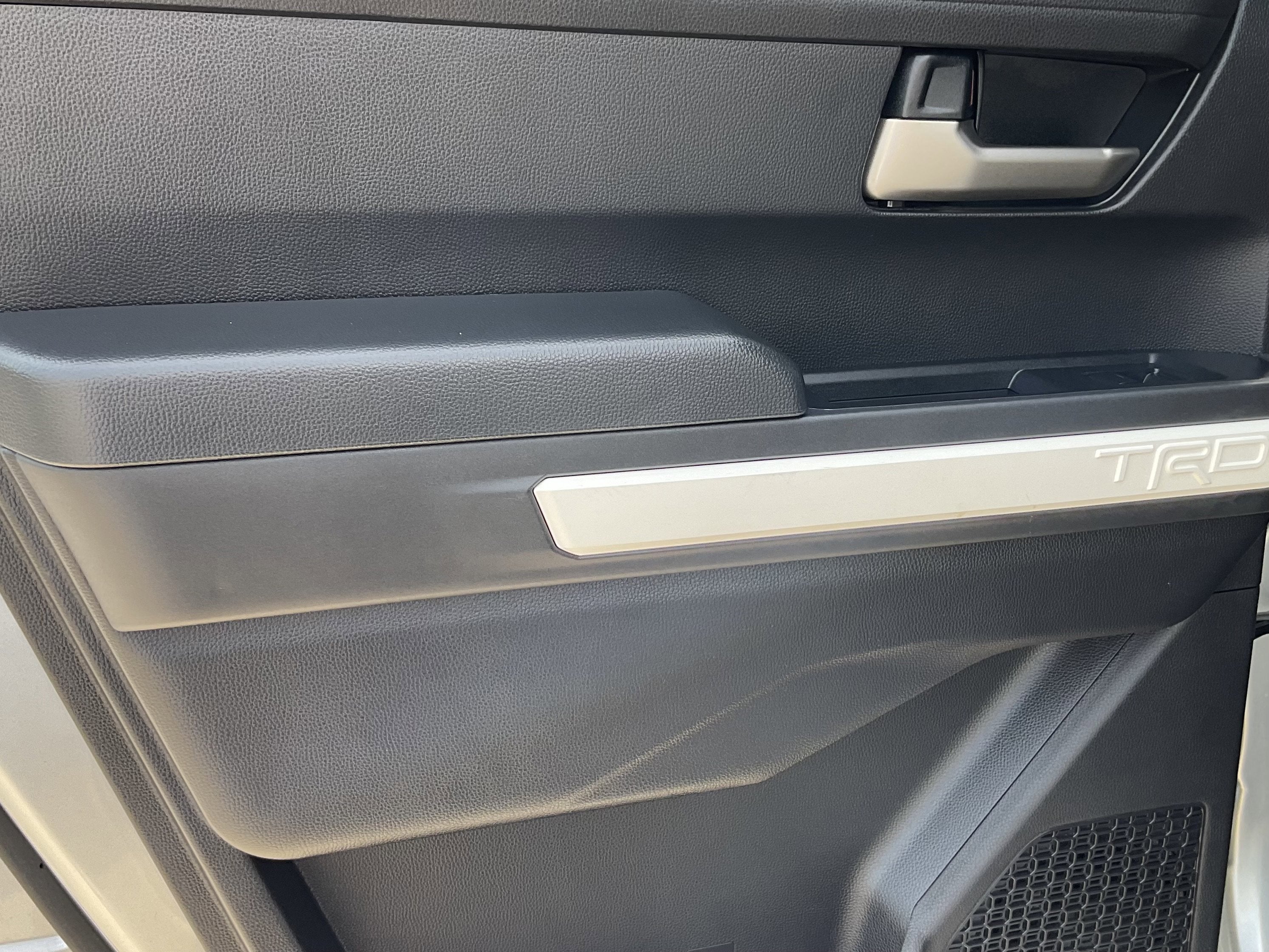 2024 Toyota TACOMA TRD OFFRD TRD Off Road Hybrid