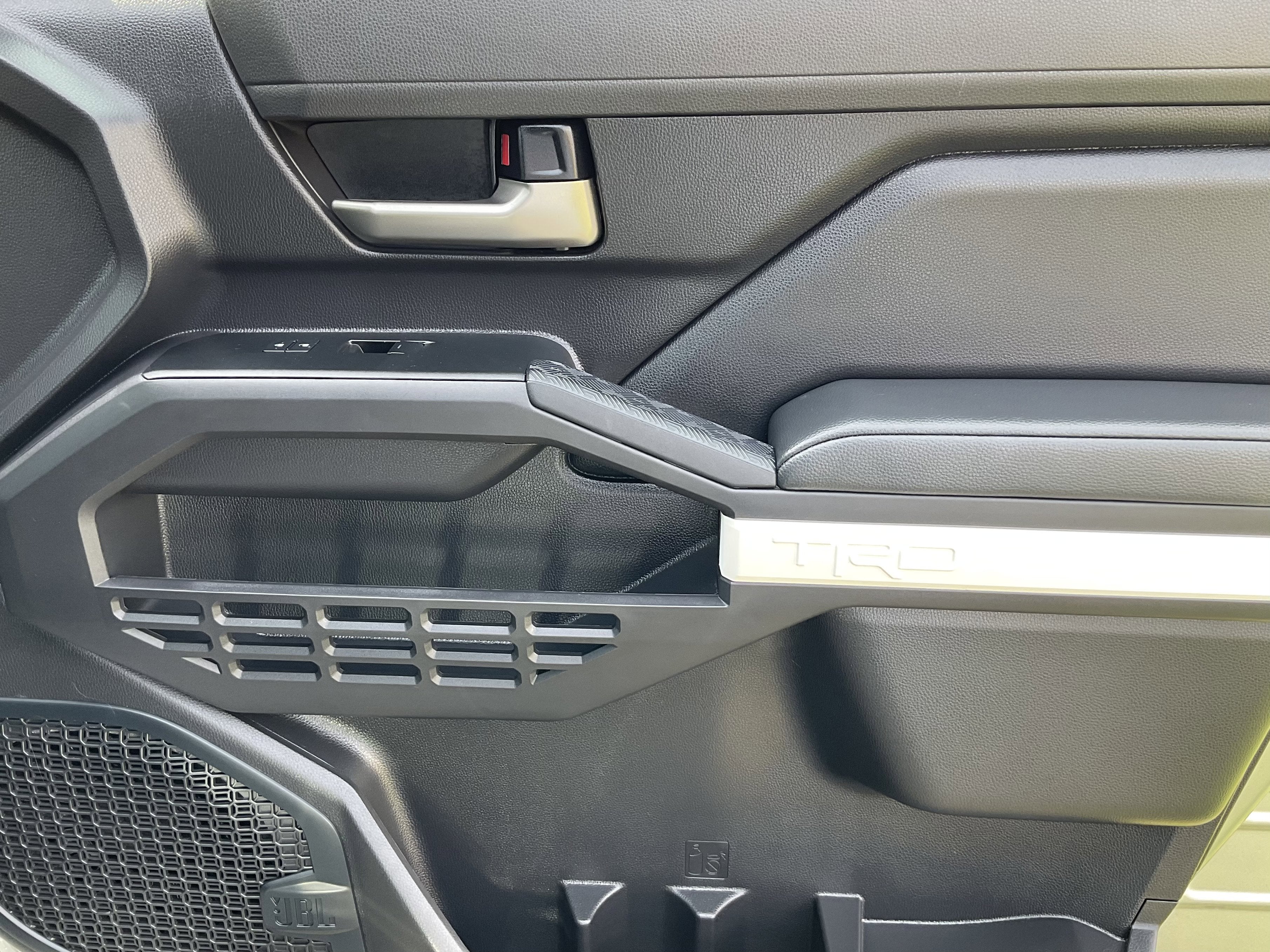 2024 Toyota TACOMA TRD OFFRD TRD Off Road Hybrid