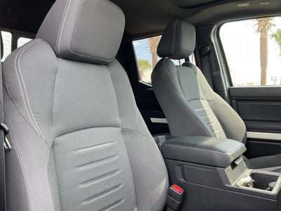 2024 Toyota TACOMA TRD OFFRD TRD Off Road Hybrid