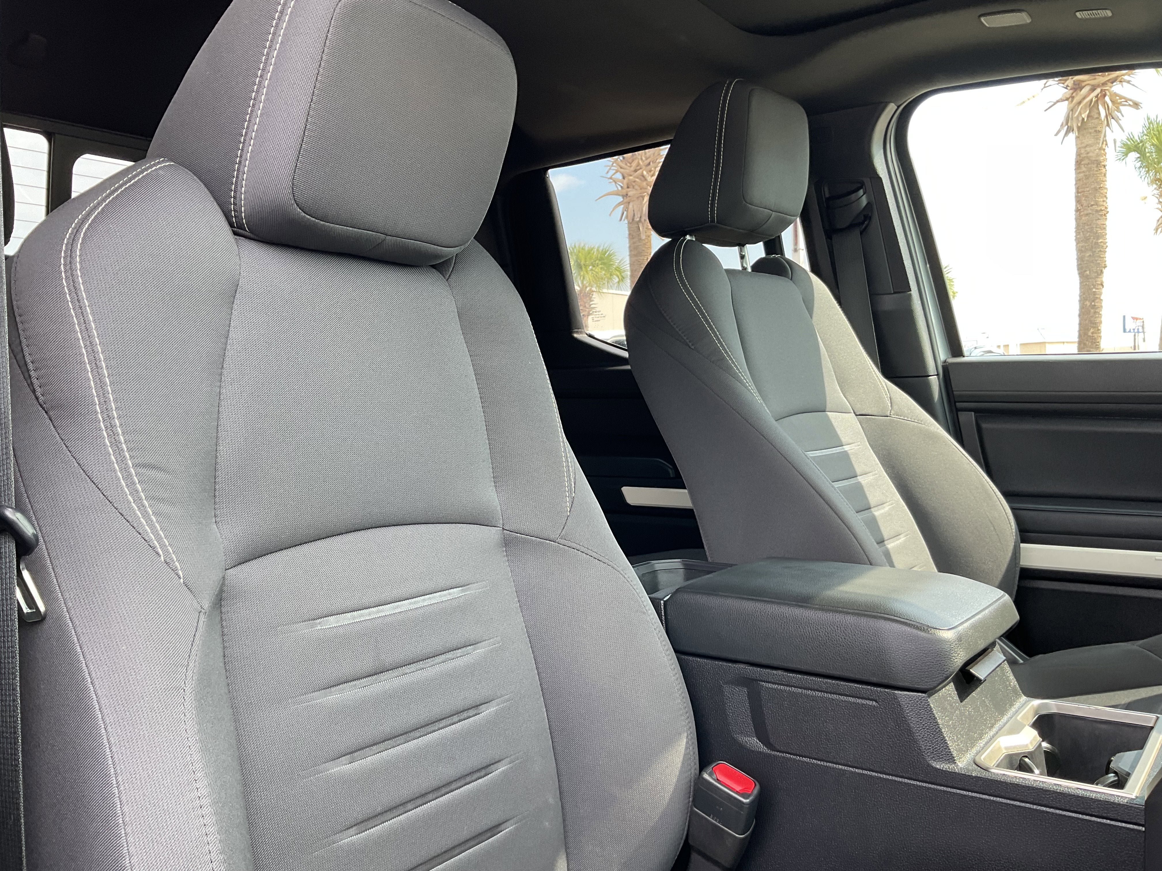 2024 Toyota TACOMA TRD OFFRD TRD Off Road Hybrid