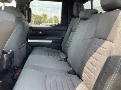 2024 Toyota TACOMA TRD OFFRD TRD Off Road Hybrid