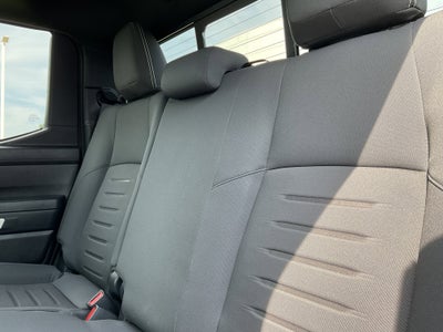 2024 Toyota TACOMA TRD OFFRD TRD Off Road Hybrid