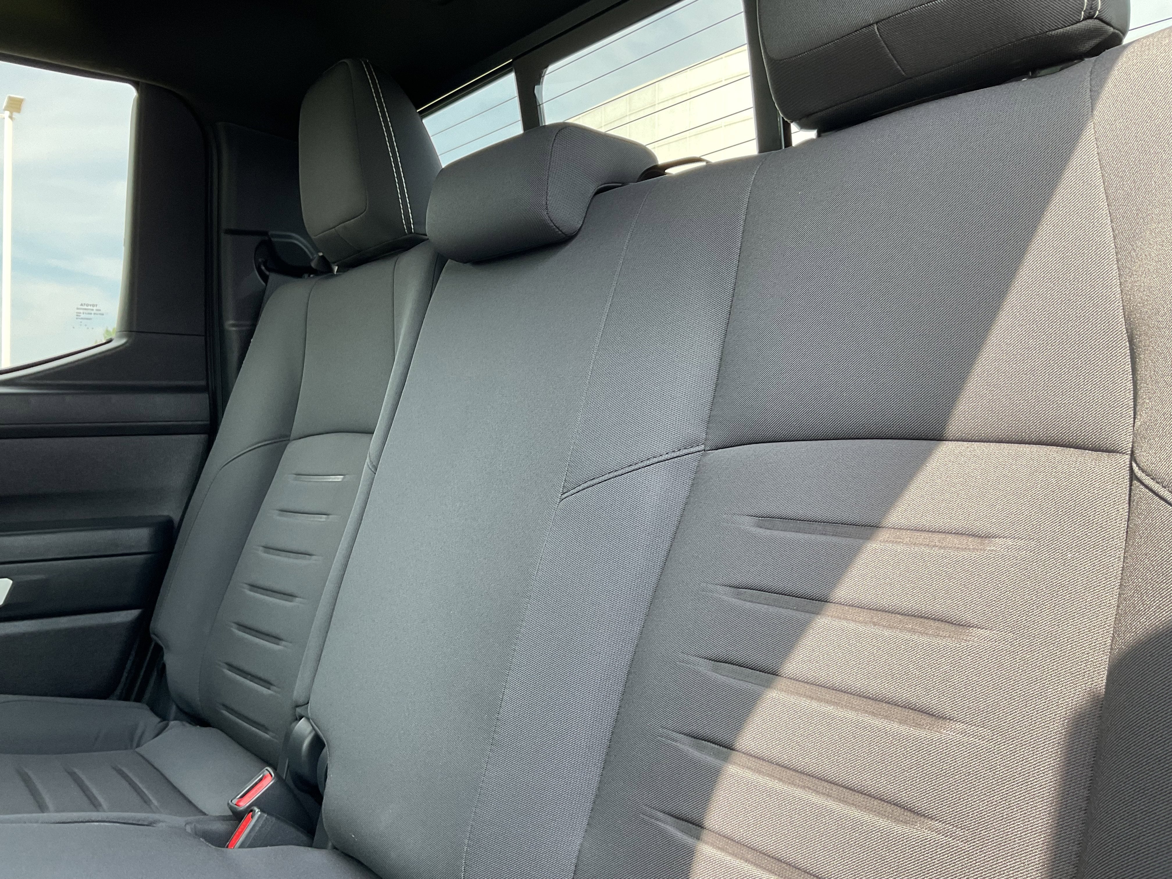 2024 Toyota TACOMA TRD OFFRD TRD Off Road Hybrid