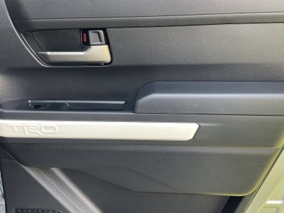 2024 Toyota TACOMA TRD OFFRD TRD Off Road Hybrid